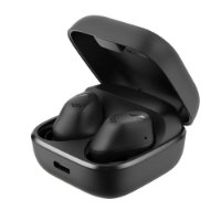 Slušalice SENNHEISER Accentum True Wireless, in-ear, bežične, crne