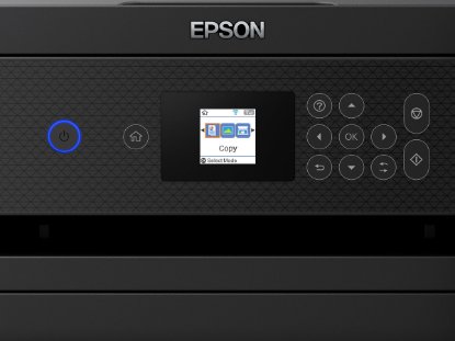 Multifunkcijski printer EPSON EcoTank L4260, printer/scanner/copy, 5760dpi, WiFi, USB, crni