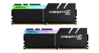 Memorija PC-28800, 32GB, G.SKILL Trident Z RGB, F4-3600C18D-32GTZR, DDR4 3600MHz, kit 2x16GB