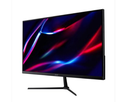 Monitor 27" ACER Nitro QG270S3bipx UM.HQ0EE.304, FHD, VA, 180Hz, 1ms, 300cd/m2, FreeSync, crni