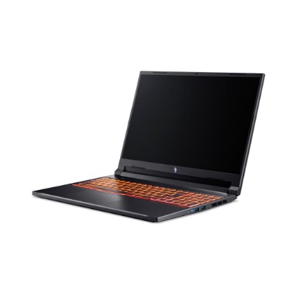 Laptop ACER Nitro V16 AI NH.U1HEX.00D / Ryzen 7 260, 16GB, 1TB SSD, nVidia GeForce RTX 5050, 16" WUXGA 180Hz IPS, bez OS, crni
