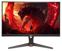 Gaming monitor 27" ACER Nitro XV270UF3 UM.HX0EE.323, QHD, IPS, 320Hz, 1ms, 250cd/m2, G-Sync, FreeSync, pivot, zvučnici, crni