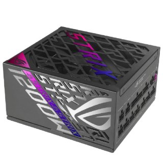 Napajanje 1200W ASUS Rog Strix, 80+ Platinum, modularno, crno
