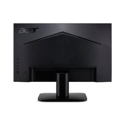 Monitor 21,5" ACER KA222Qhbi UM.WX2EE.H04, FHD, VA, 100Hz, 1ms, 250cd/m2, FreeSync, crni