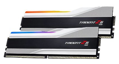 Memorija PC-51200, 32GB, G.SKILL Trident Z5, F5-6400J3239G16GX2-TZ5RS, DDR5 6400MHz, kit 2x16GB