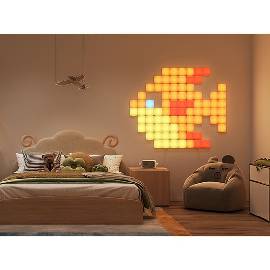 LED panel GOVEE Smart Mini Panel Lights