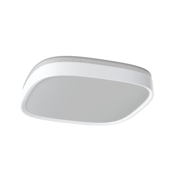 Stropna svjetiljka GOVEE RGBWW + RGBIC Square Smart Ceiling Light, 12"