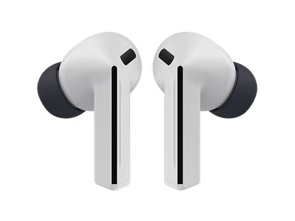 Slušalice SAMSUNG Galaxy Buds 3 FE, in-ear, bežične, BT, bijele