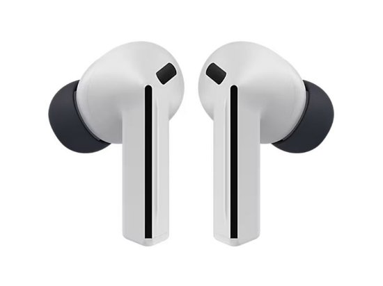 Slušalice SAMSUNG Galaxy Buds 3 FE, in-ear, bežične, BT, bijele