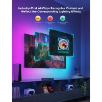 Uređaj za sinkronizaciju rasvjete GOVEE AI Sync Box 2