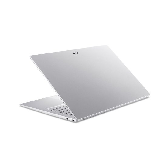 Laptop ACER Swift Lite 16 NX.D88EX.001 / Ryzen 7 260, 16GB, 1TB SSD, AMD Radeon Graphics, 16" WUXGA LED, Windows 11, srebrni