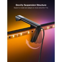 LED traka GOVEE Envisual TV Backlight 3 Lite, za TV od 75-85 Incha