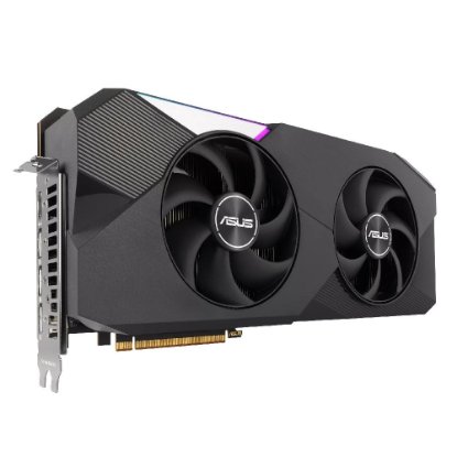 Grafička kartica ASUS Dual Radeon RX 7900 XT OC, 20GB GDDR6
