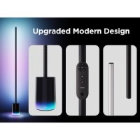 Pametna LED podna svjetiljka GOVEE RGBICWW Floor Lamp 2