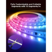 LED traka GOVEE Strip Light 2 Pro, 5M