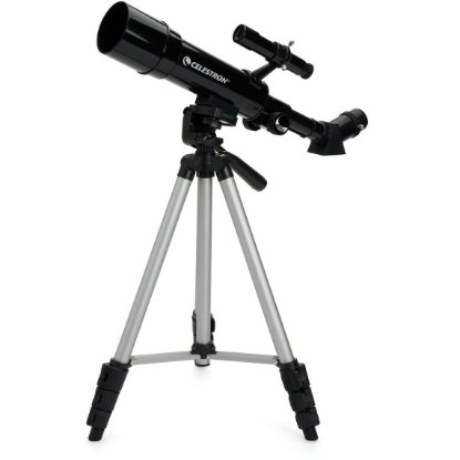 Teleskop CELESTRON Travel Scope 50 Refractor sa ruksakom
