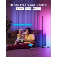 Pametna LED podna svjetiljka GOVEE Floor Lamp Lite