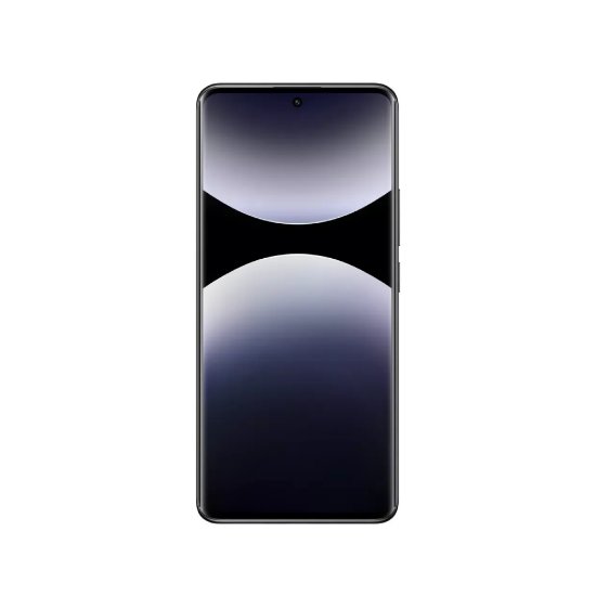 Mobitel XIAOMI Redmi Note 14 Pro+ 5G, 6,67", 8GB, 256GB, Android 14, crni