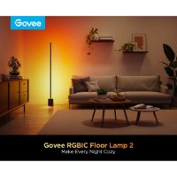 Pametna LED podna svjetiljka GOVEE RGBICWW Floor Lamp 2