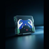 Dekorativni LED panel GOVEE Pixel Light