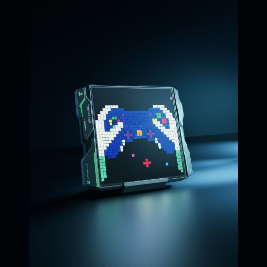 Dekorativni LED panel GOVEE Pixel Light