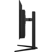 Monitor 27" CORSAIR Xeneon 27QHD240, QHD, OLED, 240Hz, 1ms, 1000cd/m2, G-Sync, FreeSync, pivot, crni