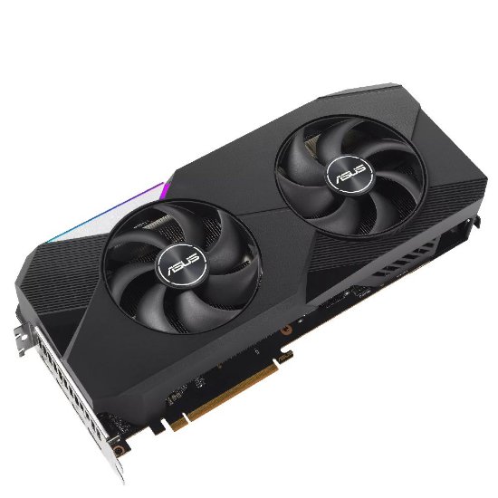 Grafička kartica ASUS Dual Radeon RX 7900 XT OC, 20GB GDDR6