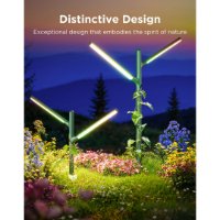 Vrtna svjetla GOVEE RGBICWW Garden Lights