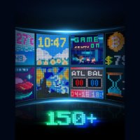 Dekorativni LED panel GOVEE Pixel Light