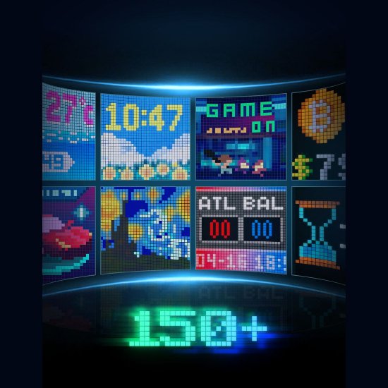 Dekorativni LED panel GOVEE Pixel Light