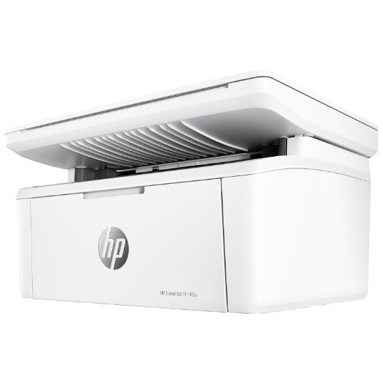 Multifunkcijski printer HP LaserJet MFP M140w 7MD72F, printer/scanner/copy, 600dpi, USB, WiFi, bijeli