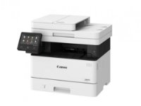 Multifunkcijski printer CANON i-SENSYS MF453dw, laser, printer/scanner/copier, 1200dpi, 1GB, USB, WiFi, bijeli