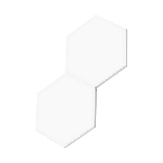 LED panel GOVEE Glide Hexa, 10 kom