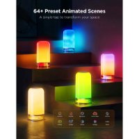 LED stolna svjetiljka GOVEE RGBICWW Table Lamp