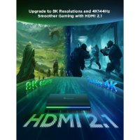 Uređaj za sinkronizaciju rasvjete GOVEE AI Sync Box 2