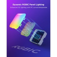 LED panel GOVEE Smart Mini Panel Lights