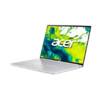 Laptop ACER Swift Lite 16 NX.D88EX.001 / Ryzen 7 260, 16GB, 1TB SSD, AMD Radeon Graphics, 16" WUXGA LED, Windows 11, srebrni