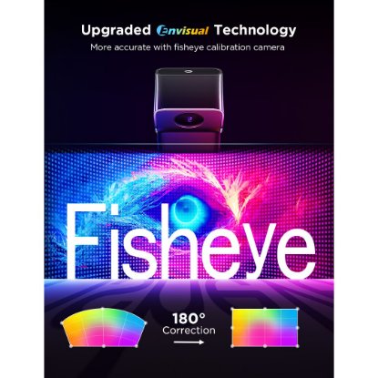 LED set GOVEE TV Backlight 3 Lite Kit With Strip Light And Light Bar