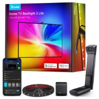 LED traka GOVEE Envisual TV Backlight 3 Lite, za TV od 40-50 Incha