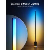 Pametna LED podna svjetiljka GOVEE RGBICWW Floor Lamp Pro