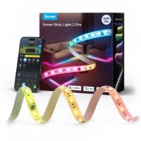 LED traka GOVEE Strip Light 2 Pro, 5M
