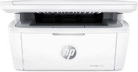 Multifunkcijski printer HP LaserJet MFP M140w 7MD72F, printer/scanner/copy, 600dpi, USB, WiFi, bijeli