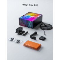 LED traka GOVEE Envisual TV Backlight 3 Lite, za TV od 75-85 Incha