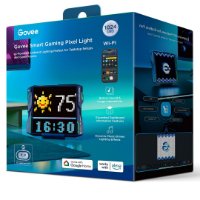 Dekorativni LED panel GOVEE Pixel Light