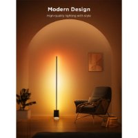 Pametna LED podna svjetiljka GOVEE RGBICWW Floor Lamp Pro