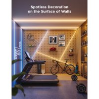 LED traka GOVEE Cob Strip Light, 3M