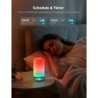 LED stolna svjetiljka GOVEE RGBICWW Table Lamp