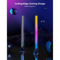 LED lampa GOVEE Smart Gaming Light Bars sa smart kontrolerom