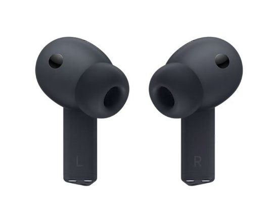 Slušalice SAMSUNG Galaxy Buds 3 FE, in-ear, bežične, BT, crne