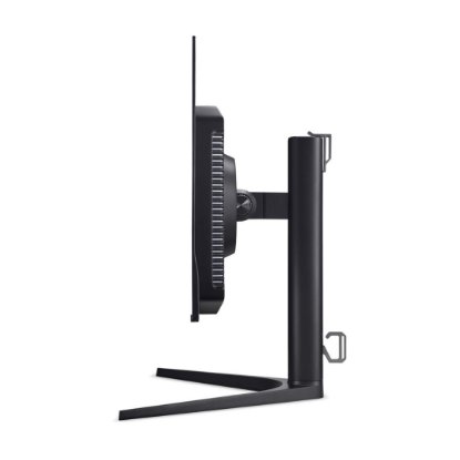 Gaming monitor 27" ACER Predator X27UZ1bmiiprx UM.GXXEE.113, QHD, OLED, 280Hz, 1ms, 250cd/m2, G-Sync, FreeSync, pivot, zvučnici, crni